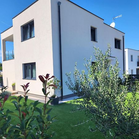Villa Keti Пореч Екстер'єр фото