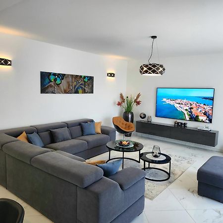 Villa Keti Пореч Екстер'єр фото