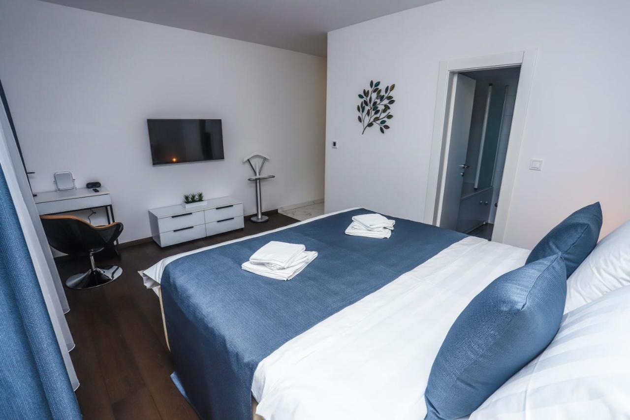 Villa Keti Пореч Екстер'єр фото