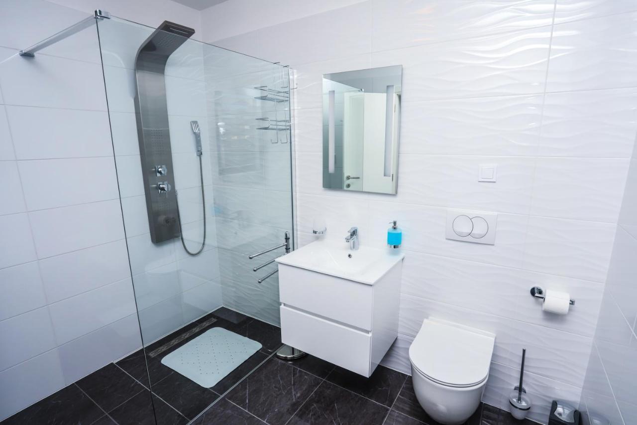 Villa Keti Пореч Екстер'єр фото