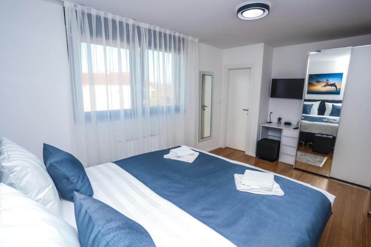 Villa Keti Пореч Екстер'єр фото