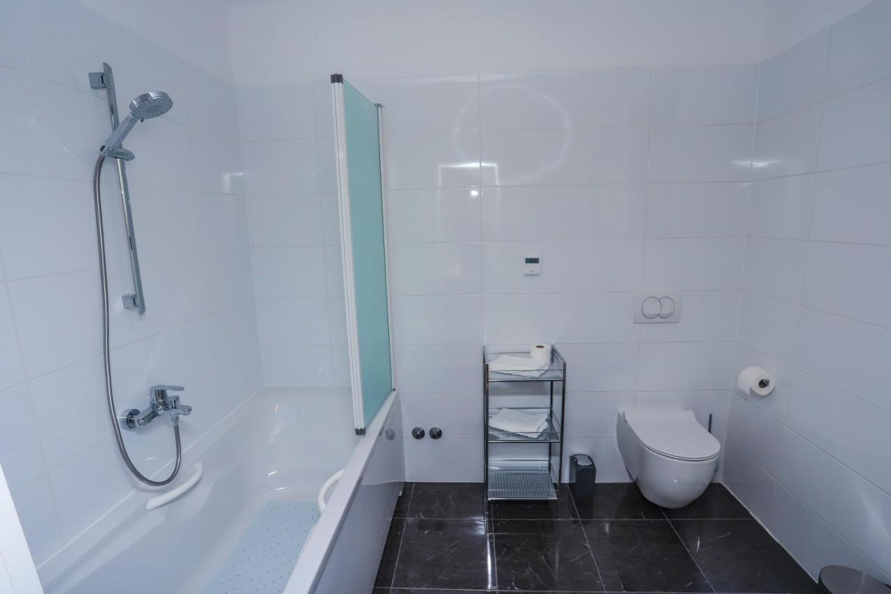 Villa Keti Пореч Екстер'єр фото