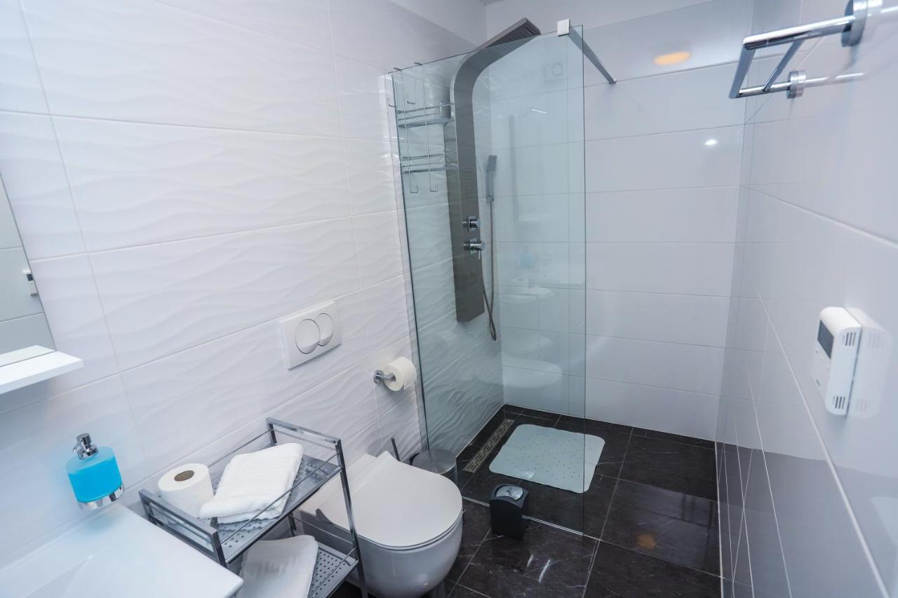 Villa Keti Пореч Екстер'єр фото