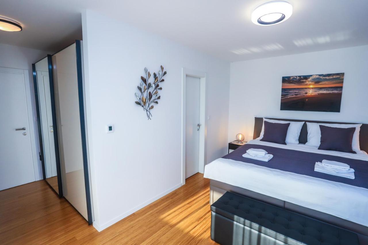 Villa Keti Пореч Екстер'єр фото