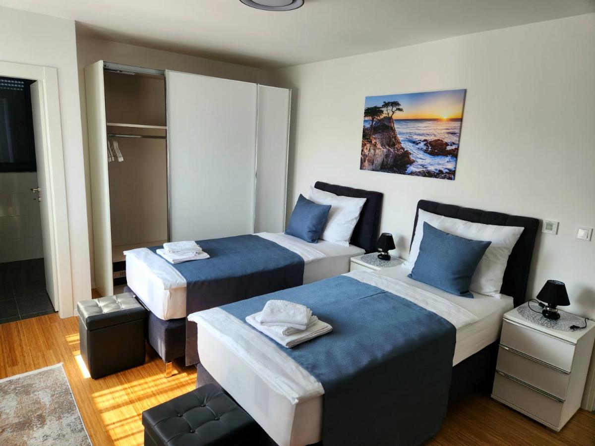 Villa Keti Пореч Екстер'єр фото