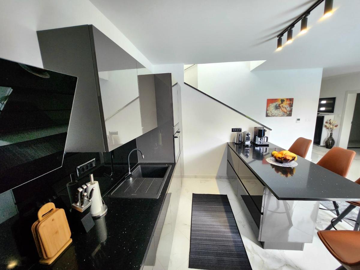 Villa Keti Пореч Екстер'єр фото