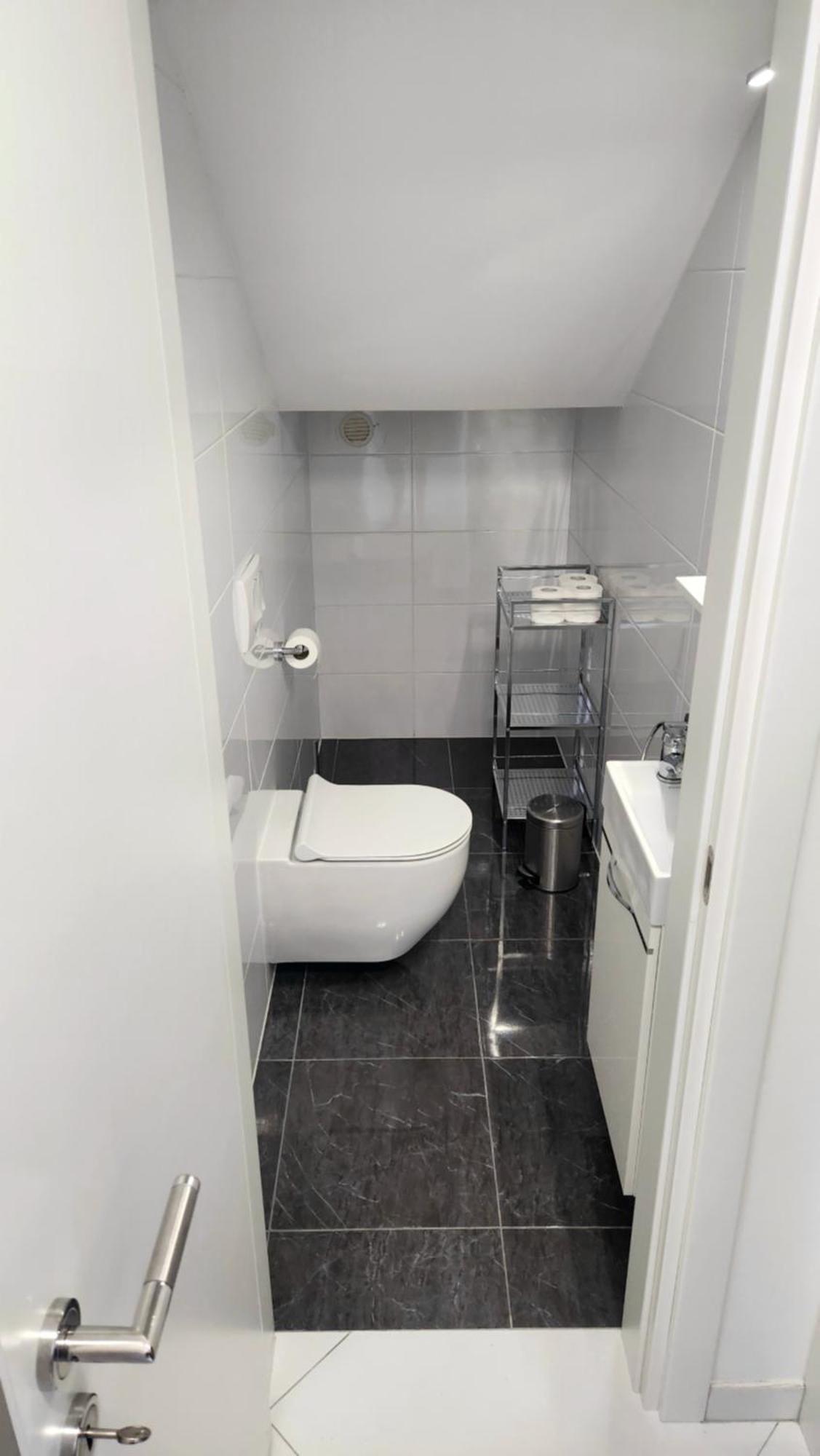 Villa Keti Пореч Екстер'єр фото