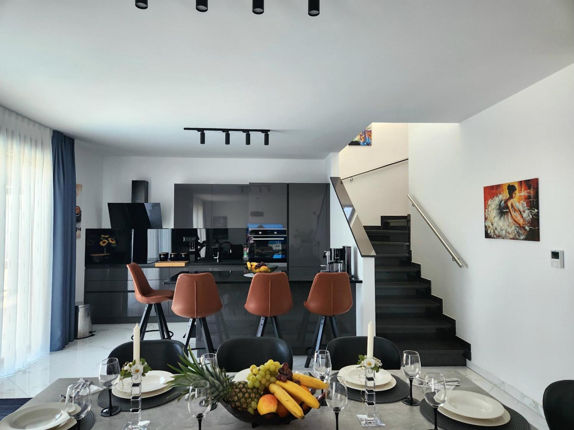 Villa Keti Пореч Екстер'єр фото