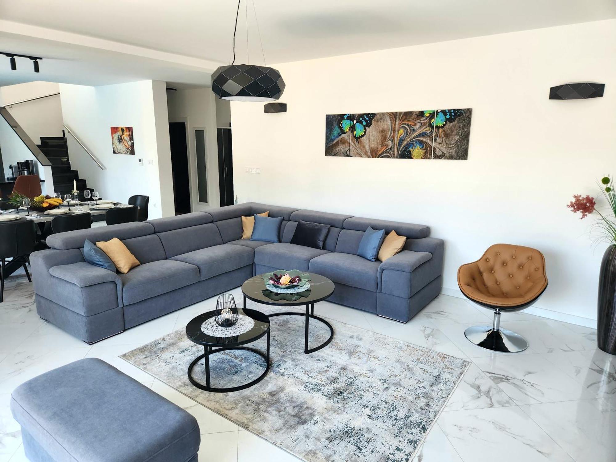 Villa Keti Пореч Екстер'єр фото