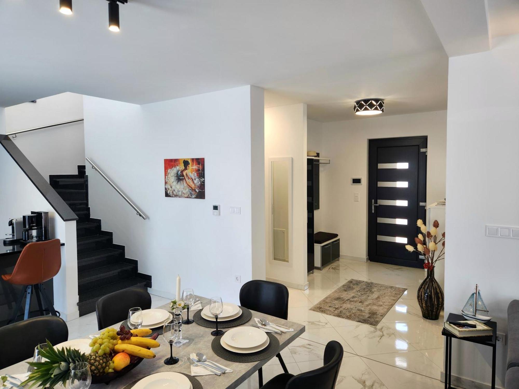 Villa Keti Пореч Екстер'єр фото